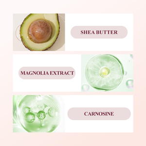 FSMF Professionnel 15g Visage Gel Crème Niacinamide Beurre De Karité Sarnosine <span class=keywords><strong>BB</strong></span> Crème Blanchissant Hydratant pour Salons De Beauté - Product Image 2