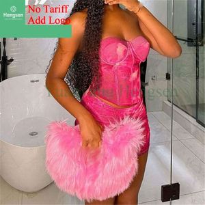 2025 sexy <strong>tropical</strong> street wear skirt suit 2 piece suit women suit summer women's <strong>clothing</strong> 2025 - Product Image 2