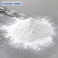 Fungsi Penahan Asap Magnesium Hidroksida, Bahan Pembantu Cat untuk Aplikasi Pelapisan Kelautan
