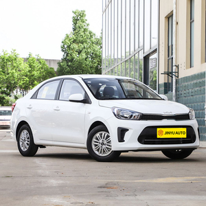 Véhicule neuf Kia Pegas essence, berline économique en carburant, modèle 2025, faible coût, conduite à gauche, haute vitesse, marque coréenne Kia Pegas - Product Image 3