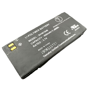 공장 가격 뜨거운 판매 하이 퀄리티 <span class=keywords><strong>Lipo</strong></span> 배터리 401846 <span class=keywords><strong>3.7v</strong></span> 400mah 충전식 리튬 폴리머 배터리 - Product Image 1