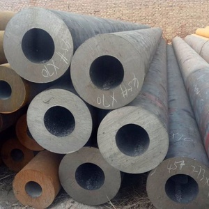 <span class=keywords><strong>API</strong></span> Spec <span class=keywords><strong>5L</strong></span> X52 tubos sin soldadura de acero al carbono/tubos. - Product Image 4