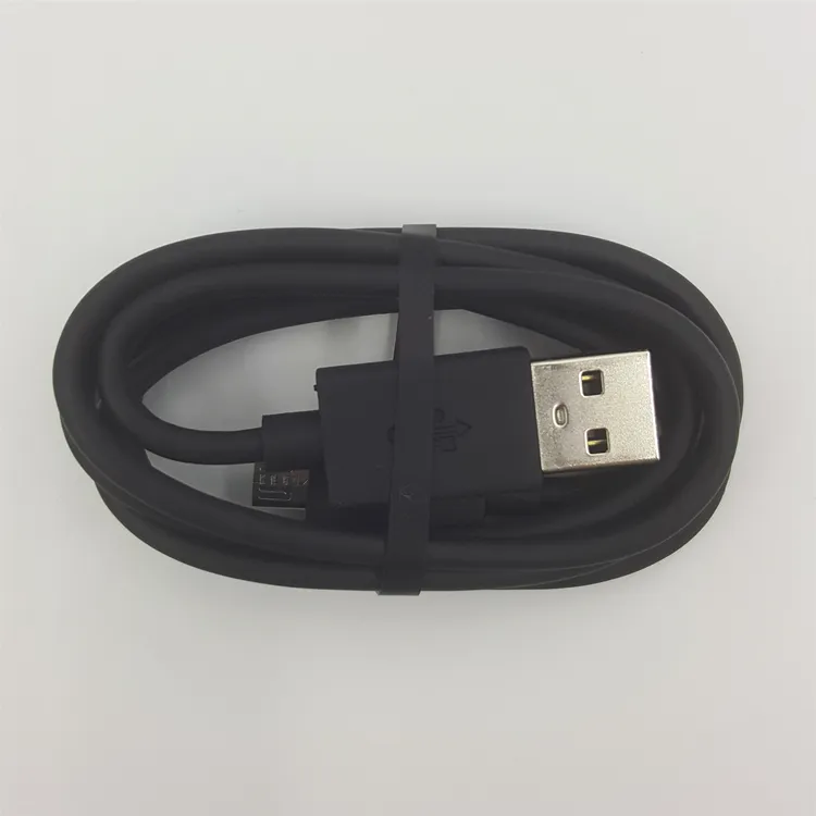 Hot sale fast charging phone data usb cable micro V8 for motorola cable