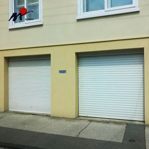 <span class=keywords><strong>Porte</strong></span> coulissantes pour <span class=keywords><strong>garage</strong></span> électrique, pliable et économique, accessoire <span class=keywords><strong>de</strong></span> voiture à rouler - Product Image 4