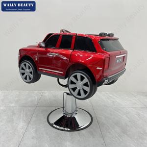 <span class=keywords><strong>Chaise</strong></span> <span class=keywords><strong>de</strong></span> barbier pour enfants en vente chaude, <span class=keywords><strong>chaise</strong></span> <span class=keywords><strong>de</strong></span> barbier hydraulique classique en forme <span class=keywords><strong>de</strong></span> voiture, équipement <span class=keywords><strong>de</strong></span> salon <span class=keywords><strong>de</strong></span> coiffure pour enfants, salon <span class=keywords><strong>de</strong></span> barbier - Product Image 2