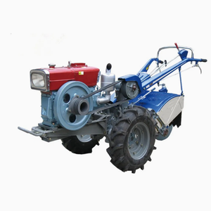Tractor Agrícola de 14 HP, Maquinaria Agrícola Duradera, Fácil Operación - Product Image 3