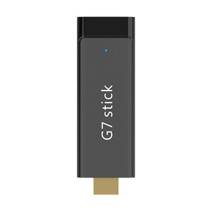 Newest G7 TV Stick Dongle ATV Amlogic S905Y4 <strong>Quad</strong> <strong>Core</strong> 2.4G 5G Android 11 2G 16G Android Tv G7stick Tv Stick 4k - Product Image 3
