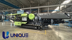 Planta Móvil de Trituración de Granito para la Fabricación de Agregados de Alta Calidad - Product Image 6