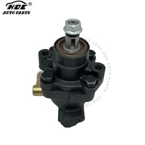44320-14111 4432014111 Bomba de Dirección Asistida HDE para Toyota Hilux, Venta al Por Mayor de Autopartes - Product Image 3