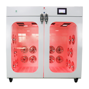 Secadora Automática Ajustable para Mascotas, Reutilizable, ICEN IN-PA03 - Product Image 3