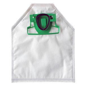 <span class=keywords><strong>Sac</strong></span> à poussière HEPA réutilisable de remplacement pour aspirateur Vor-weks <span class=keywords><strong>VK200</strong></span> FP200, pièces détachées, <span class=keywords><strong>sac</strong></span> à poussière non tissé - Product Image 1
