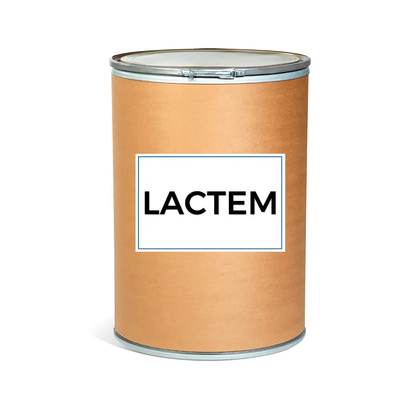 LACTEM乳製品食品グレード