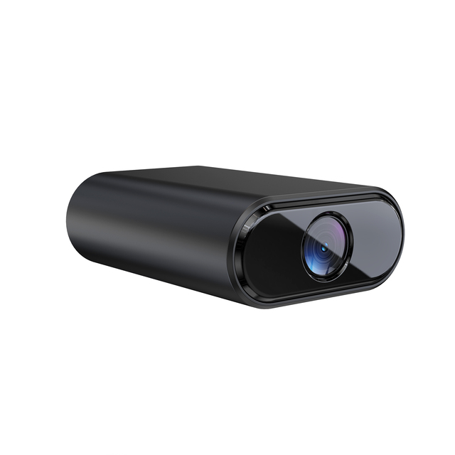 2026 Indoor WiFi Security Camera 1080P Supports 128GB TF Card Multiple Installation Cctv Camera Home Security