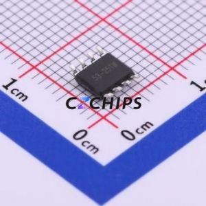 ทรานซิสเตอร์ภาคสนามทรานซิสเตอร์ (มอสเฟท) สำหรับทรานซิสเตอร์8ภาคสนาม AO4606-VB ขายดีทั้งหมด - Product Image 2