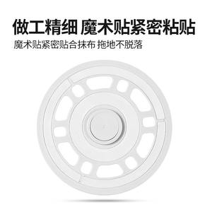 Compatible con Ecovacs X5Pro X5Max, bolsas para polvo, filtro antibacteriano de alta capacidad para Robot aspirador, uso doméstico - Product Image 2