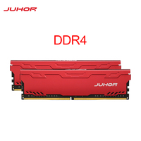 Usine Juhor Vente en gros RAM de bureau DDR4 16 Go/8 Go/4 Go 2666MHz Fonctionnalité de mémoire Stock disponible