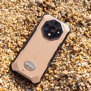 Teléfono Móvil Ulefone con NFC, 6+128 GB, Android 15, Cámara Principal de 48 MP, Pantalla HD de 6.56'', Batería de 10360 mAh, Smartphone Resistente Ulefone Armor X16 - Product Image 6