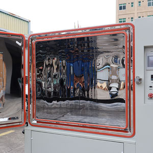 CZ-1500SC-ZK IEC60529 Simulierte Umwelt-Sand-Staub-Schutz-Widerstand <span class=keywords><strong>IP5X</strong></span> IP6X <span class=keywords><strong>Test</strong></span>-Kammer - Product Image 2