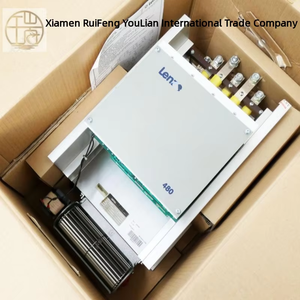 480 485 E2 321659 250a 440v พาวเวอร์ -ไม่ได้ใช้งาน- ใหม่ ของแท้ พร้อมส่ง ระบบอัตโนมัติอุตสาหกรรม Pac Dedicated Plc Programming - Product Image 1