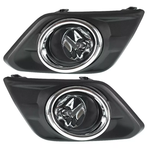 Systèmes de carrosserie automobile <span class=keywords><strong>Pare</strong></span>-chocs avant de voiture Capot de voiture Kit complet de carrosserie avant Kit de phares antibrouillard pour X-TRAIL Rogue 2014-2016 - Product Image 4