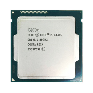 Procesadores I5-4440 3.1GHz 6M LGA1150, I5-4430, I5-4460, I5-4570, I5-4590, I5-4670, I5-4690, I5-4670k, I5-4690k para Ordenador de Escritorio, Nuevos y en Oferta - Product Image 5