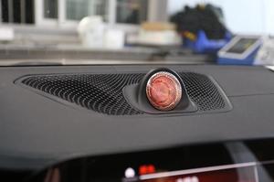 ลำโพงแดชบอร์ด11สีสำหรับ BMW 3 Series 2020-2021 G28 G20 - Product Image 4