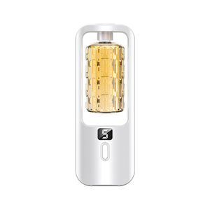 เครื่องพ่นอโรมาเทอราพีเครื่องพ่นน้ำหอมโรงแรมอัตโนมัติเครื่องพ่นน้ำหอมปรับอากาศในห้องน้ำบ้านน้ำหอมปรับอากาศในรถยนต์ - Product Image 1