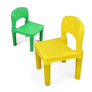 厂家滚塑直销塑料家用椅子滚塑模具/儿童椅凳成型模具