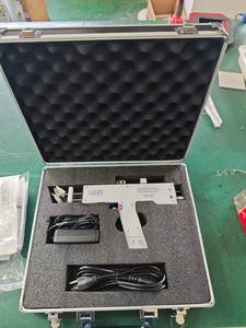 U225 Handhold Meso Hydra Injection Device Meso Gun for Anti-Aging Needleless Anti-aging Scalp Treatment U225 Mesotherapy Machine - Product Image 6