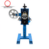 Compteur électronique de haute précision GS MD30, précision 2/1000, pour câbles de 1 à 30 mm de diamètre, mesure numérique de la longueur, fabrication chinoise
