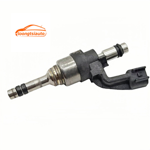 Inyector de Combustible Nuevo de Alta Calidad OEM 12644430 12644437 para Chevrolet Volt Cruze para Buick <span class=keywords><strong>Verone</strong></span> 1.5L 5 Orificios - Product Image 3