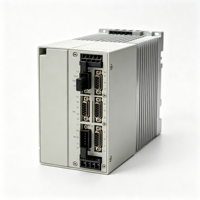 Contrôleur PLC 2090-CSWM1DE-14AA06 100% Neuf avec Bloc de Bornes