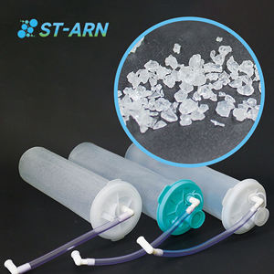 ผงดูดซับปัสสาวะสัตว์เลี้ยง โพลิเมอร์ซุปเปอร์เจล ผงยึดตัวของเหลว โพลิเมอร์ซุปเปอร์ดูดซับ ย่อยสลายได้ทางชีวภาพ - Product Image 2