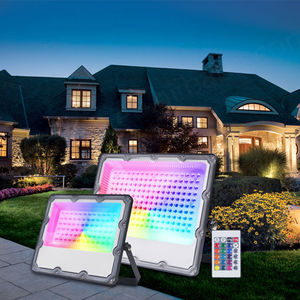 Reflectores portátiles Rgb Reflector Rgb de 50 vatios - Product Image 3