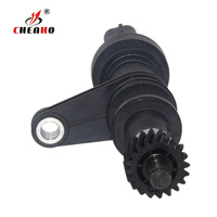 Sensor Speedometer Elektronik Berkualitas Tinggi 78410-S04-901 Suku Cadang Mobil Logam untuk Mesin Baru dan Garansi 1 Tahun