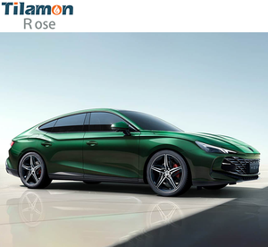 Voiture d'<span class=keywords><strong>occasion</strong></span> à conduite à gauche SAIC MG7 2.0T Turbo Performance Coupé Luxe 5 places - Product Image 1
