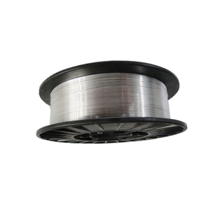 <span class=keywords><strong>Precio</strong></span> barato AWS A5.10 MIG/TIG varilla de soldadura <span class=keywords><strong>1</strong></span>,2mm aleación de aluminio ER4043 ER5356 ER5183 ER4047 Construcción de alambre de soldadura de cobre ODM OEM - Product Image 5