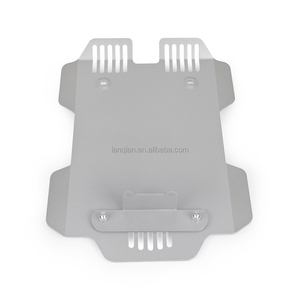 Accesorios para Motocicleta BMW <span class=keywords><strong>R18</strong></span>, Placa Protectora de Motor, Protector de Chasis, <span class=keywords><strong>Cubierta</strong></span> Inferior para BMW R 18 20 2021 2022 2023 2024 - Product Image 4