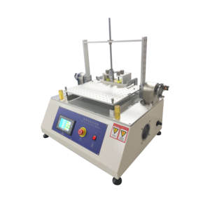 ZONHOW Testeur de vie de charnière pour ordinateur portable <span class=keywords><strong>Machine</strong></span> d'essai de pliage de couverture de téléphone portable - Product Image 3