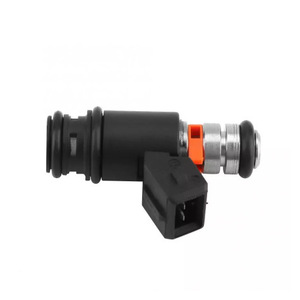 Injecteur de carburant Iwp022 pour moteur diesel Volkswagen Passat Jetta, pièce automobile - Product Image 3
