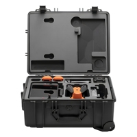Accesorios para Drones Autel EVO II Dual 640T RTK V3 con Imagen Térmica y Posicionamiento a Nivel de Centímetros para Inspección de Energía