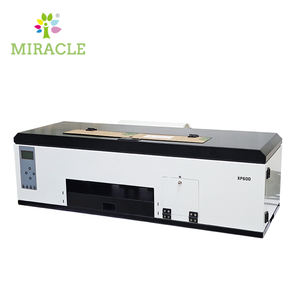 Impresora 기계 xp600 dtf 프린터 <span class=keywords><strong>a3</strong></span> 올인원 프린터 티셔츠 인쇄용 dtf 필름 프린터 - Product Image 3