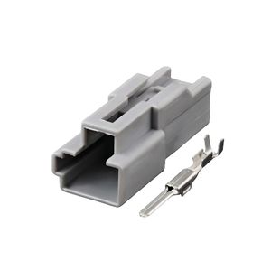 DJ7026YA-<span class=keywords><strong>2.2</strong></span>-11 2-Pin erkek otomotiv konnektör elektrikli havalandırmalı koltuk fiş - Product Image 1