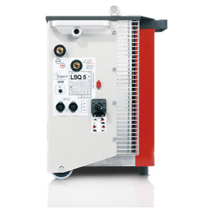 Torche de soudage SKS Frontpull 8i 45V, alimentateur de fil d'électrode pour soudage laser mobile - Product Image 2