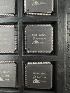 5895-5220 5895-5220C Puce de carte mère ABS automobile neuve d'origine, puces informatiques automobiles <span class=keywords><strong>IC</strong></span> 990-9413.1B - Product Image 2