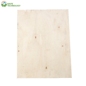 Panneaux de particules de meubles de cuisine modernes en papier mélaminé 4x8 18 mm pour appartements avec isolation thermique - Product Image 5