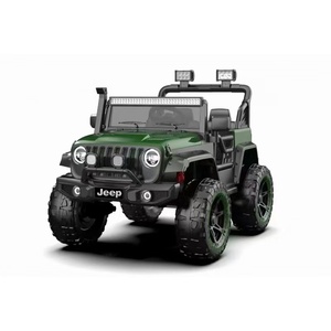 Nuovo fuoristrada elettrico a quattro ruote/con educazione della prima <span class=keywords><strong>infanzia</strong></span>/auto giocattolo telecomandata per bambini - Product Image 2