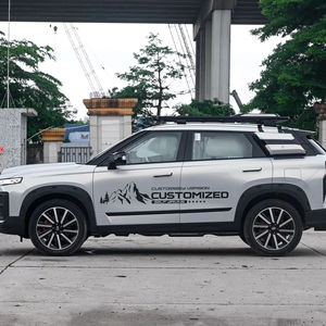 รถเชอรี รุ่นเอ็กซ์พลอเรชั่น SUV ปี 2024 มือสอง 06 ก๊าซ 1.6T เทอร์โบ ขับเคลื่อนสี่ล้อ เกียร์อัตโนมัติ สภาพดี ภายในเบาะหนังสีเข้ม หลังคาพาโนรามา - Product Image 3