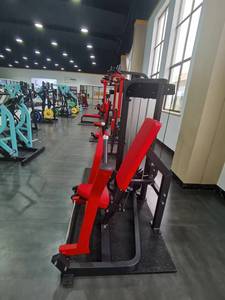 Thể dục ngồi chân <span class=keywords><strong>Curl</strong></span> mở rộng máy thể thao sức mạnh thương mại Thiết bị phòng tập thể dục - Product Image 5