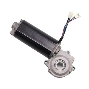 DC Worm Gear Motor for <b>Table</b> Desk Lifting - Product Image 1